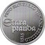 Slovenia 30 Euro Stara Prauda 2015 Proof PRVO SLOVENSKO TISKANO BESEDILO 1515 STARA PRAUDA coin reverse