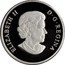 Canada 300 Dollars Ground Sloth 2010 KM# 1159 ELIZABETH II D G REGINA SB coin obverse