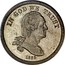 USA 5 Cents (Nickel (Pattern)) IN GOD WE TRUST *YEAR* coin obverse