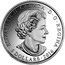 Canada 5 Dollars Birthstones. January 2016 KM# 2110.1 ELIZABETH II CANADA D G REGINA 5 DOLLARS 2016 SB coin obverse