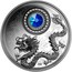 Canada 5 Dollars Birthstones - March 2016 CRR coin reverse
