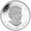 Canada 5 Dollars Five Blessings 2014 Proof ELIZABETH II 5 DOLLARS 2014 coin obverse