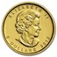 Canada 5 Dollars Maple Leaf 2012 KM# 929 ELIZABETH II 5 DOLLARS coin obverse