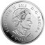 Canada 5 Dollars Todays Monarch Yesteryears Princess 2015 Proof KM# 1960 ELIZABETH II 2015 D G REGINA 5 DOLLARS coin obverse