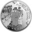 Canada 5 Dollars Todays Monarch Yesteryears Princess 2015 Proof KM# 1960 CANADA LEADING THE TROOPS A LA TETE DES TROUPES coin reverse