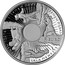 Latvia 5 Euro Coin of the Seasons 2014 Proof KM# 163 5 EURO SVEČU MĒNESIS LAPU MĒNESIS RUDZU MĒNESIS SALA MĒNESIS coin obverse
