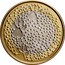 Finland 5 Euro Fauna 2012 P Proof KM# 185 P coin reverse