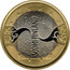 Finland 5 Euro Finnish Presidency of the European Council 2006 M P-M KM# 131 SUOMI FINLAND 20 06 coin obverse
