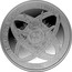 Latvia 5 Euro Gotthard Stender 2014 Proof KM# 162 5 EURO VECAIS STENDERS G. F. STENDER. LATWIS coin reverse