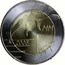 Finland 5 Euro Helsinki Athletic Championship 2005 M K-M KM# 118 2005 MM coin obverse