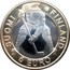 Finland 5 Euro Ice Hockey World Championship 2012 N KM# 183 SUOMI FINLAND 5 EURO coin obverse
