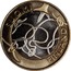 Finland 5 Euro Tavastia 2011 T KM# 161 SUOMI FINLAND coin obverse