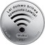 Latvia 5 Euro (The First session of LPNC) KM# 186 LAI DSIWO BRIHWA APWEENOTA LATVIJA! WALKA 1917 5 EURO 2017 coin obverse