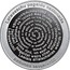 Latvia 5 Euro (The First session of LPNC) KM# 186 LATWEESCHU PAGAIDU NAZIONALĀS LATWEESCHI! LEELAIS ATLAISCHANAS WAHRDS IR ATSKANEJIS: PASCHNOTEIKSCHANĀS TAUTĀM! NEGAIDAT WAIRS ZITAS ATLAISCHANAS! ŅEMAT SEW PASCHI, KO WEHSTURE JUMS DOD, UN ESAT GATAWI NOTIHRIT SAWAS DURWIS NO SWESCHEEM APSPEEDEEJEEM! ŅEMAT SEW PASCHI SCHO SEMI, KURU MUHSU TEHWI IR PIRKUSCHI AR SAWEEM ASINS SWEEDREEM, UN ZEĻAT TUR LABAKU UN TAISNIGAKU WALSTI NEKĀ TA, KURA TAGAD EET BOJAA. PADOMES SESIJAI - 100 coin reverse