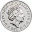 UK 5 Pounds Tower of London - The Crown Jewels 2019 BU • 5 POUNDS • 2019 • ELIZABETH II • D • G • REG • F • D • J.C coin obverse