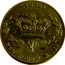Australia 5 S. 5 Shillings (Restrike 2006) 1830 (2006) X# 3 SYDNEY 1830 5 S. NEW SOUTH WALES coin reverse