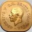 Australia 5 S Kangaroo 1921 Matte Proof GEORGIVS V D.G. BRITT:OMN:REX coin obverse