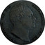 Australia 5 S. Restrike 2006 1830 (2006) X# 3d GULIELMUS IIII D:G: BRITANNIAR: REX F:D: coin obverse