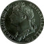 Australia 5 S. Restrike 2006 1830 (2006) X# 2 GEORGIUS IIII D:G: BRITANNIAR:REX F:D: coin obverse