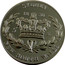 Australia 5 S. Restrike 2006 1830 (2006) X# 3a SYDNEY 1830 5 S. NEW SOUTH WALES coin reverse
