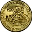 Slovenia 5 Tolarjev Battle of Sisek 1993 KM# 9 CARNIOLIAE VICTORIA * SISEK 1593 ANDREJ G • TURJASKI coin reverse