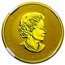 Canada 50 Dollars Maple Leaf 2014 Proof KM# 1600 ELIZABETH II 50 DOLLARS 2014 coin obverse