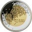Finland 50 Euro Finnish Presidency of the European Council 2006 M P-M Proof KM# 133 M P 50 EURO coin reverse
