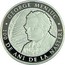 Moldova 50 Lei George Meniuc 2018 Proof GEORGE MENIUC 100 DE ANI DE LA NAȘTERE coin reverse