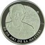 Moldova 50 Lei Mihai Marinciuc 2018 Proof MIHAI MARINCIUC 1938-2011 80 DE ANI DE LA NAȘTERE coin reverse