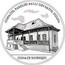 Moldova 50 Lei Ralli Manor 2018 Proof CONACUL FAMILIEI RALLI DIN SATUL DOLNA CONACE BOIEREȘTI coin reverse