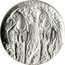 Finland 50 Markkaa 80th Birthday of 8th President Kekkonen 1981 K KM# 59 50 MARKKAA coin reverse