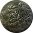 Finland 50 Markkaa Kalevala 1985 P-N KM# 62 KALEVALA 1835 - 1985 coin reverse