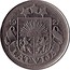 Latvia 50 Santimu 1922 KM# 6 First Republic (1918-1939) 19 22 LATVIJA coin obverse