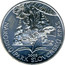 Slovakia 500 Korun Slovensky Kras National Park 2005 KM# 85 2005 NÁRODNÝ PARK SLOVENSKÝ KRAS coin reverse