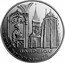 Slovakia 5000 Korun Bardejov - UNESCO 2004 Proof KM# 80 SVETOVÉ DEDIČSTVO UNESCO BARDEJOV coin reverse