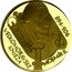 Slovakia 5000 Korun Mojmir II 2006 Proof VEĽKOMORAVKÉ KNIEŽA MOJMÍR II. 894 ∙ 906 coin reverse