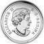 Canada 8 Dollars Dragon Dance 2016 Matte Proof KM# 2114 ELIZABETH II D ∙ G ∙ REGINA coin obverse