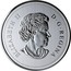 Canada 8 Dollars - Elizabeth II (Brilliant Cherry Blossoms) 2019 Specimen ELIZABETH II D ∙ G ∙ REGINA coin obverse