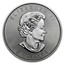 Canada 8 Dollars Polar Bear 2015 ELIZABETH II 8 DOLLARS coin obverse