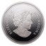 Canada Dollar Big Coin Series Loon in color 2016 KM# 2076 ELIZABETH II D G REGINA coin obverse