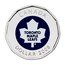 Canada Dollar Toronto Maple Leafs 2008 KM# 725 CANADA DOLLAR 2008 coin reverse