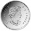 Canada Dollar Transatlantic Cable 2016 Proof KM# 2100 ELIZABETH II D ∙ G ∙ REGINA coin obverse
