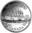 Canada Dollar Transatlantic Cable 2016 Proof KM# 2100 DOLLAR 2016 CANADA coin reverse