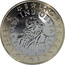 Slovenia Euro Bearded Primoz Trubar 2015 Proof KM# 74 SLOVENIJA STATI INU OBSTATI PRIMOĊ½ TRUBAR YEAR coin obverse