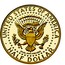 USA Half Dollar 50th Anniversary of Kennedy 2014 W Proof KM# 587 UNITED STATES OF AMERICA, HALF DOLLAR AND 3/4 OZ. .9999 FINE GOLD coin reverse
