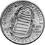 USA Half Dollar (Apollo 11 50th Anniversary) MERCURY GEMINI APOLLO 2019 IN GOD WE TRUST LIBERTY CC JFM coin obverse