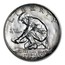 USA Half Dollar California Diamond Jubilee 1925 S KM# 155 LIBERTY IN GOD WE TRUST ∙ CALIFORNIA'S ∙ DIAMOND ∙ JUBILEE ∙ coin obverse