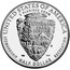 USA Half Dollar (National Park Service 100th Anniversary) KM# 644 UNITED STATES OF AMERICA E PLURIBUS UNUM HALF DOLLAR STEWARDSHIP RECREATION CLV coin reverse