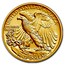 USA Half Dollar Walking Liberty Centennial 2016 KM# 643 UNITED∙STATES∙OF∙AMERICA∙ E∙PLURIBUS UNUM AU 24K 1/2 OZ. HALF∙DOLLAR coin reverse