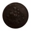 Canada Halfpenny Bale marked S.J. & Co 1815 LC-56B1 - coin obverse